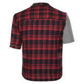 Movie Zombies 3 Zed Cosplay CostumeT-shirt Coat Outfits Halloween Carnival Suit